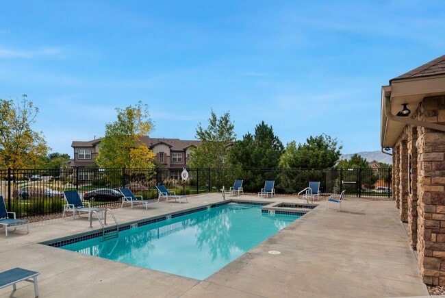 Building Photo - 4790 Wells Branch Heights