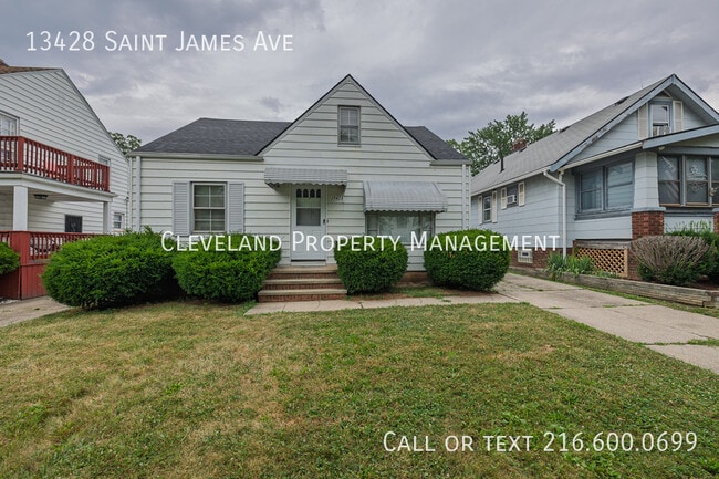 Building Photo - 13428 St James Ave