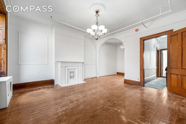 Building Photo - 458 W 153rd St