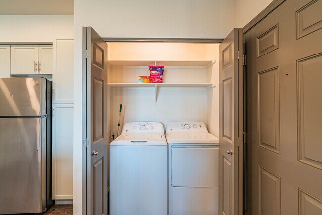 Building Photo - 9600 W Georgia Ave