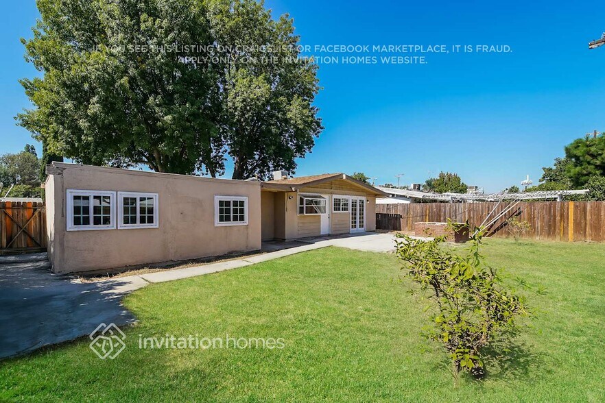 Building Photo - 6452 Geyser Ave