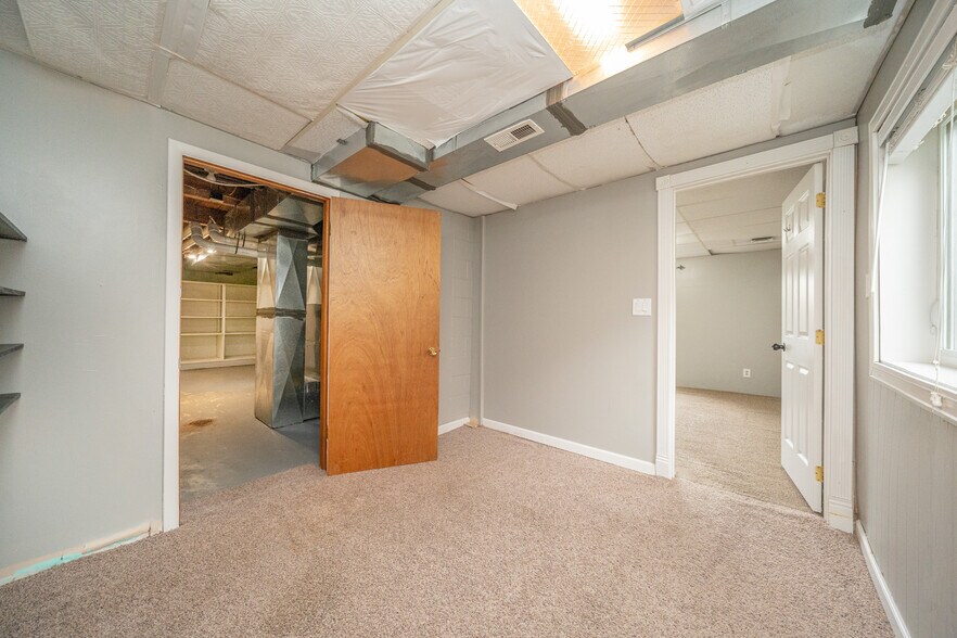 Building Photo - 3512 East Ben Burr Boulevard