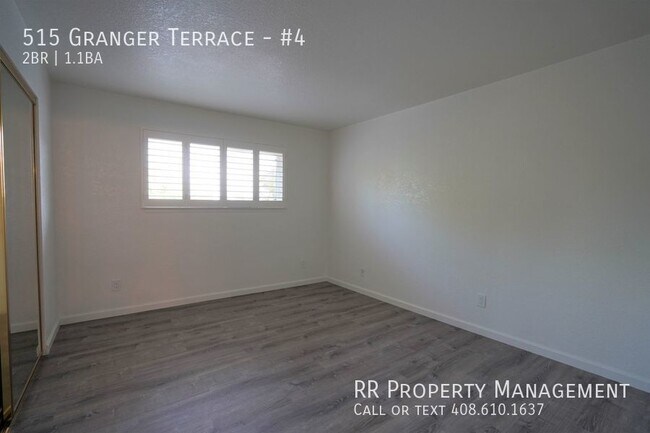 Building Photo - 515 Granger Terrace