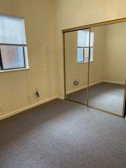 Bedroom #2 - 4179 Shafter Ave