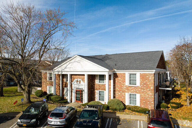 Building Photo - Sturbridge Village