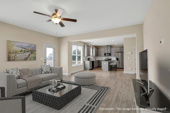 Building Photo - 1852 Auburn Rd