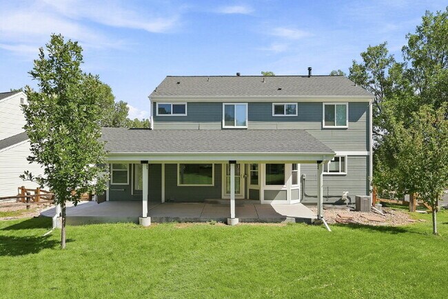 Building Photo - 6275 S Walden Way