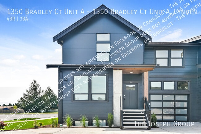 Building Photo - 1350 Bradley Ct