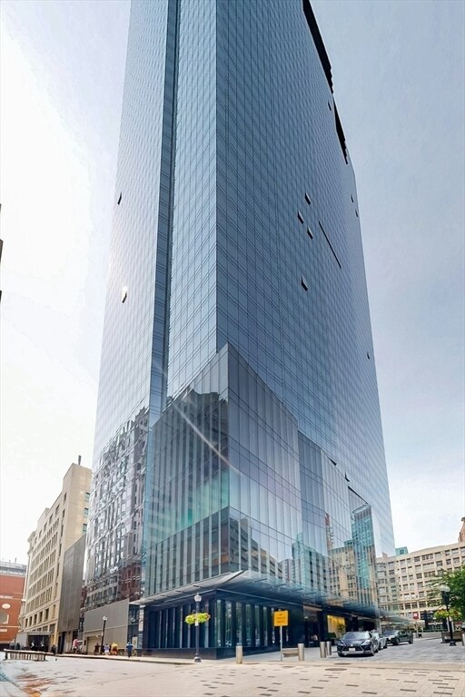 Building Photo - 1 Franklin St