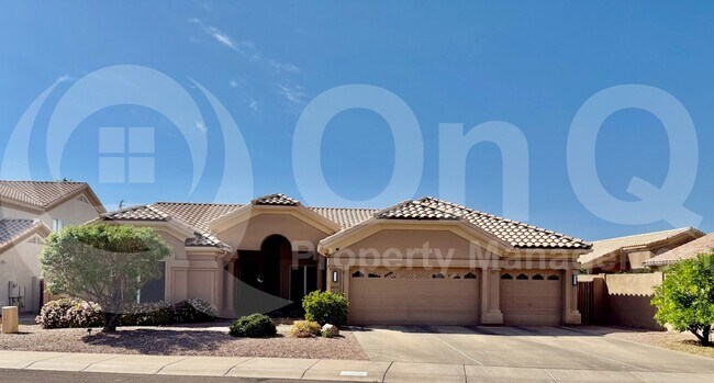 Primary Photo - 4413 E Desert Trumpet Rd