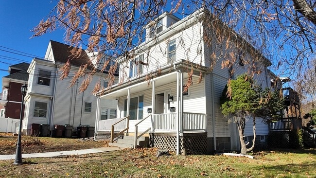 Building Photo - 61 Thomas St