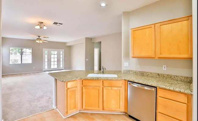 Building Photo - Coming Soon 3/4/26 : Beautiful 3BR/2BA Home with Open Floor Plan