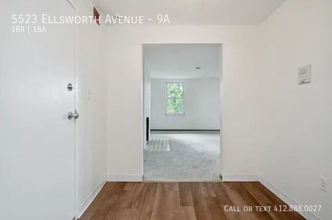 Building Photo - 5523 Ellsworth Ave