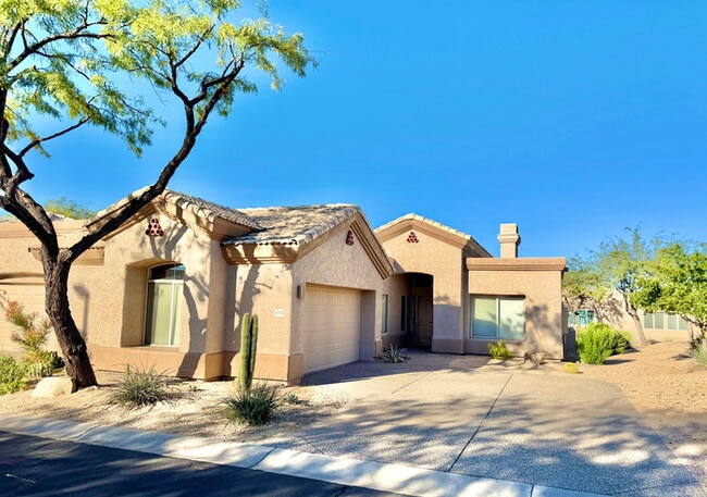 Building Photo - Charming Tatum Village Patio Home ? Ideal for Seasonal or Year-Round L