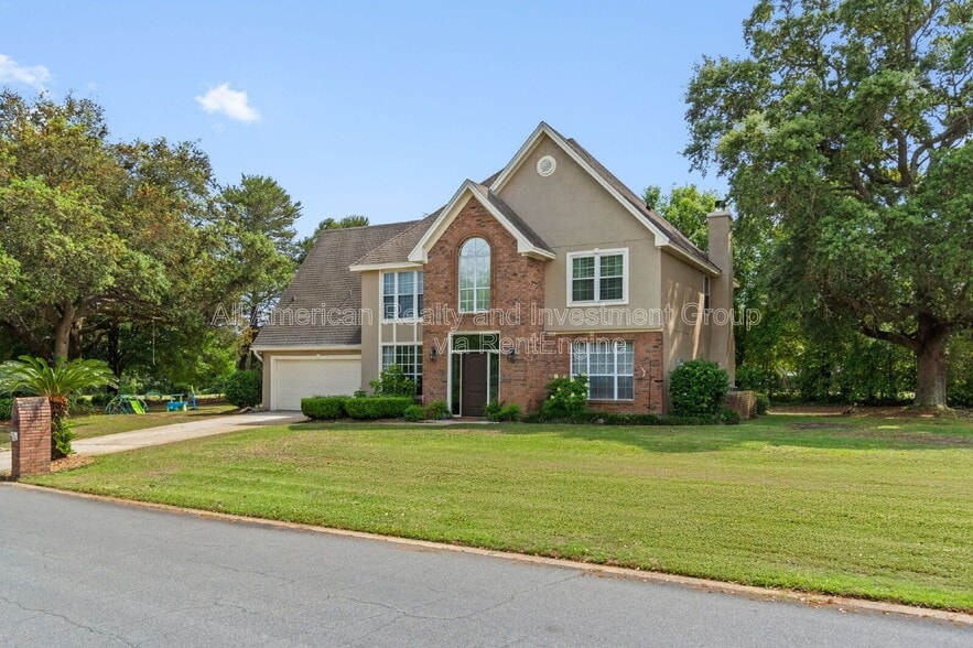 Building Photo - 850 The Masters Blvd