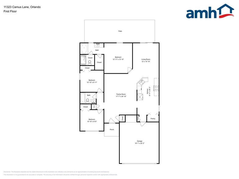 Building Photo - 11323 Camus Ln