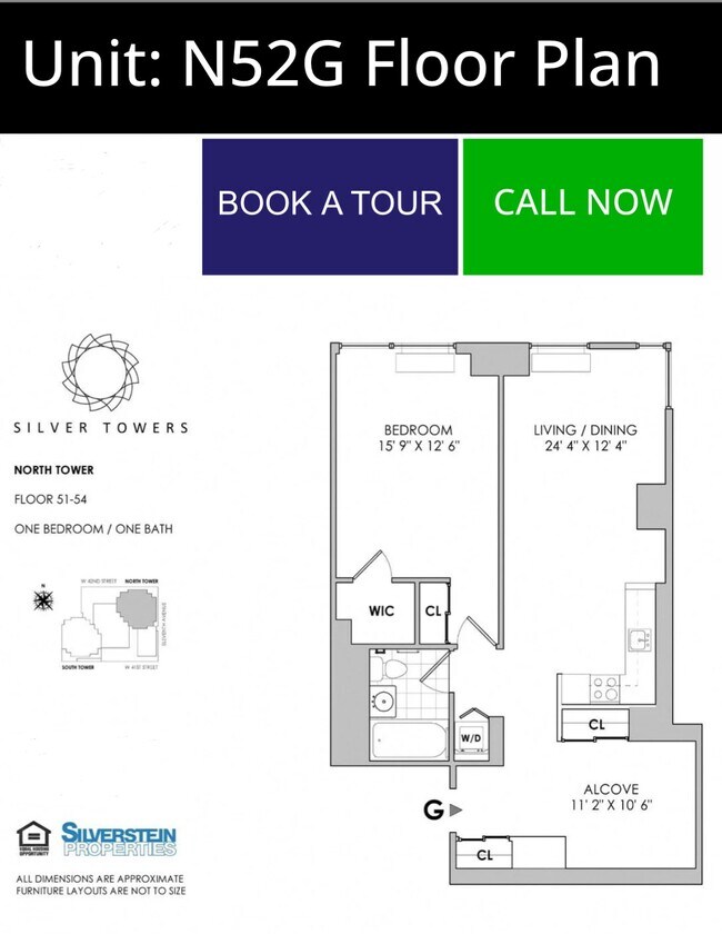 Building Photo - 620 W 42nd St