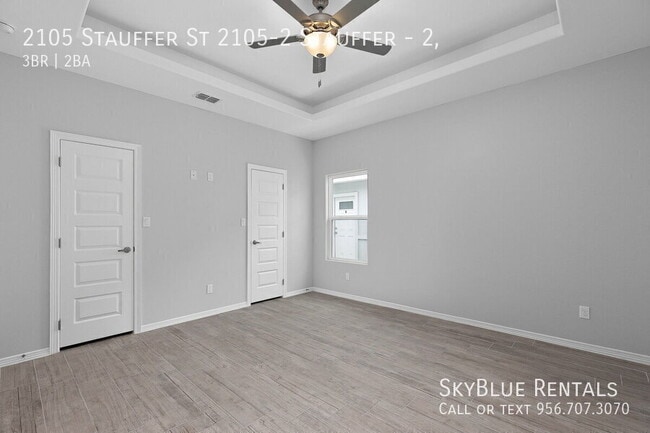 Building Photo - 2105 Stauffers St