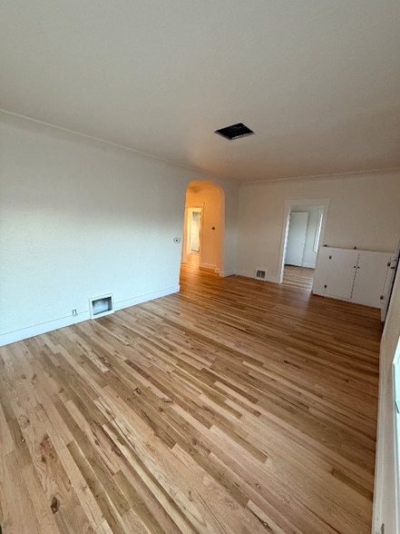 Building Photo - 4439 S Logan St