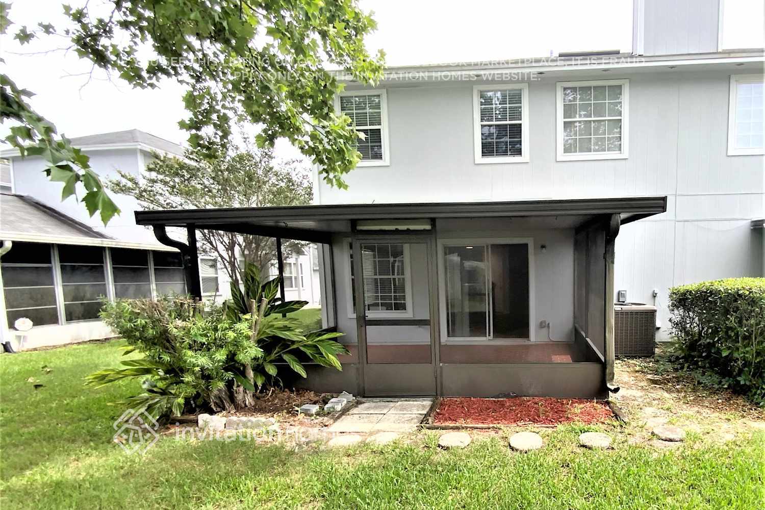 Building Photo - 4581 Cabbage Pond Dr