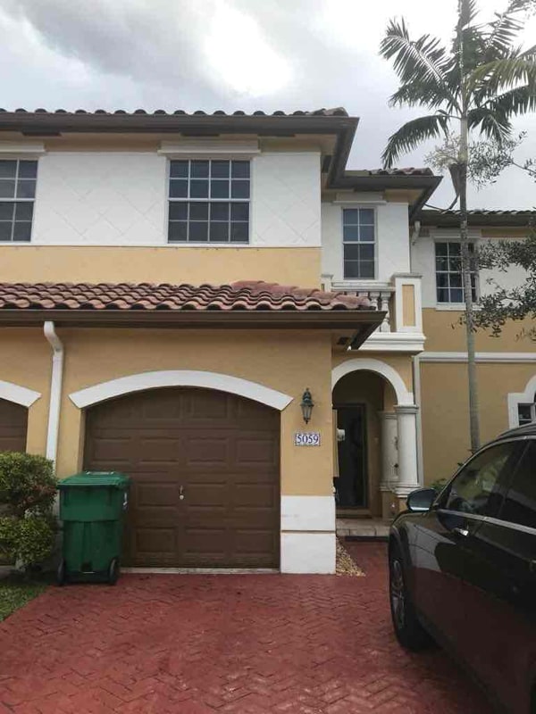 Building Photo - 5059 SW 135th Ave