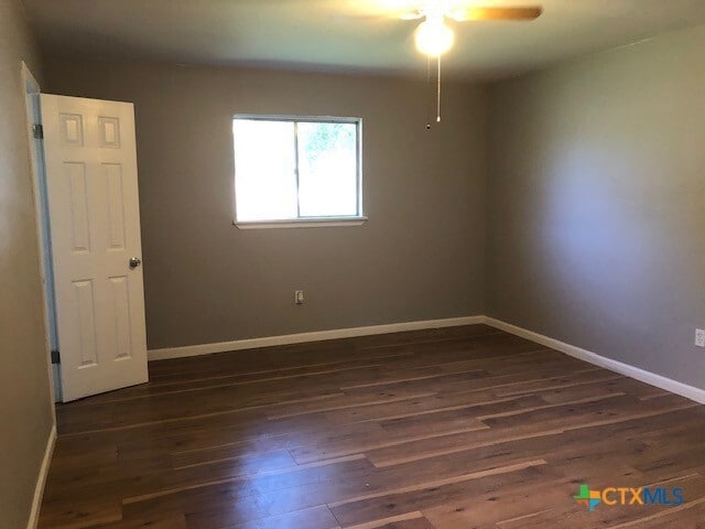 Building Photo - 2316 N Austin St