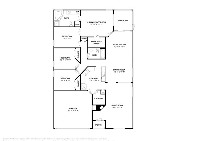 Building Photo - 14232 Colonial Lakes Dr