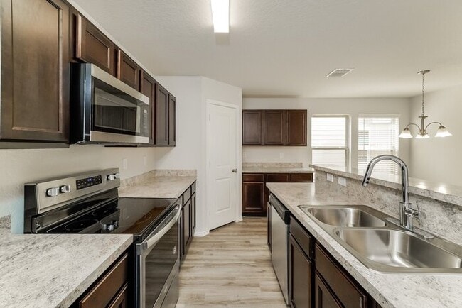Building Photo - 2354 Applewhite Mdw