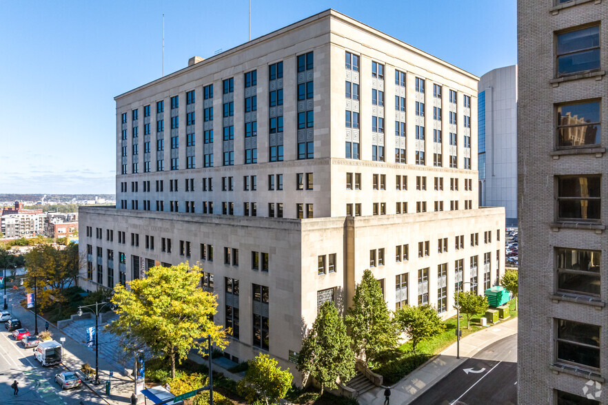 Primary Photo - Courthouse Lofts