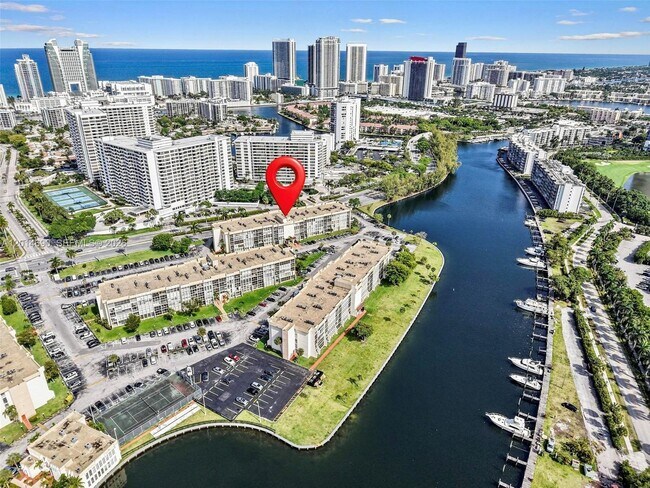 Building Photo - 501 Three Islands Boulevard