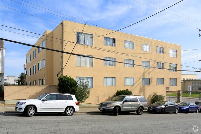 Building Photo - 3090 Vicente St