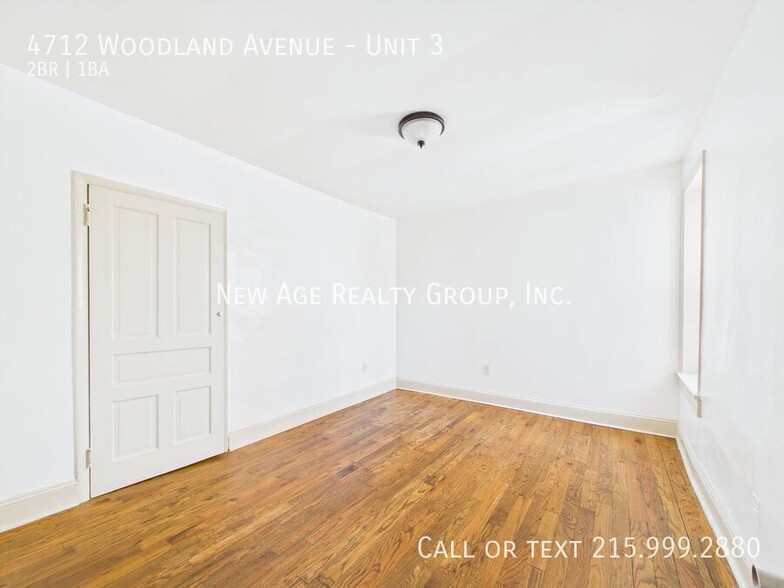 Building Photo - 4712 Woodland Ave