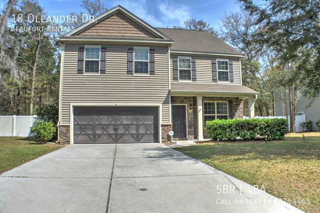Primary Photo - 18 Oleander Dr