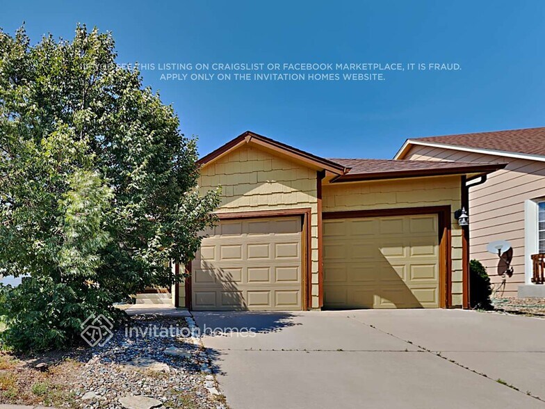 Primary Photo - 5003 Butterfield Dr