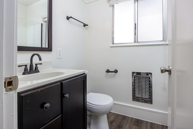 Building Photo - South Norton Apartments