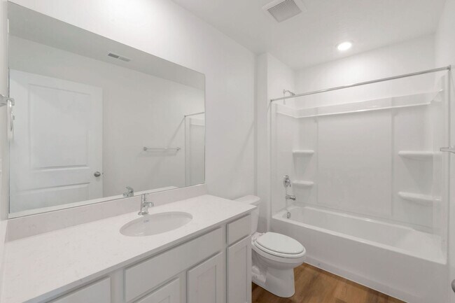 Building Photo - INVERNESS - BRAND NEW LUXURY ROW END THOUSE W 2 CAR GARAGE