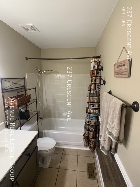 Building Photo - 237 Crescent Ave