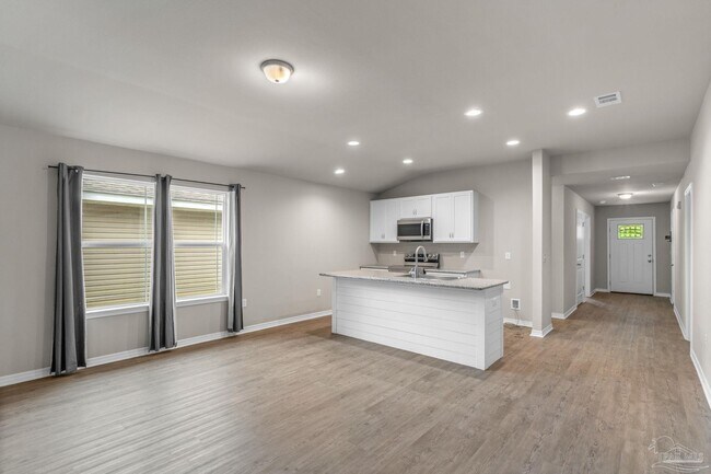 Building Photo - 3210 Electra Dr