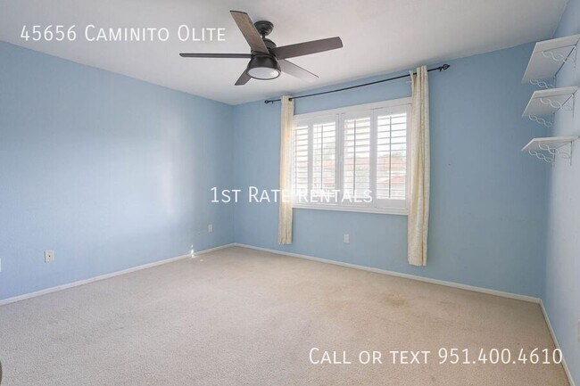 Building Photo - 45656 Caminito Olite
