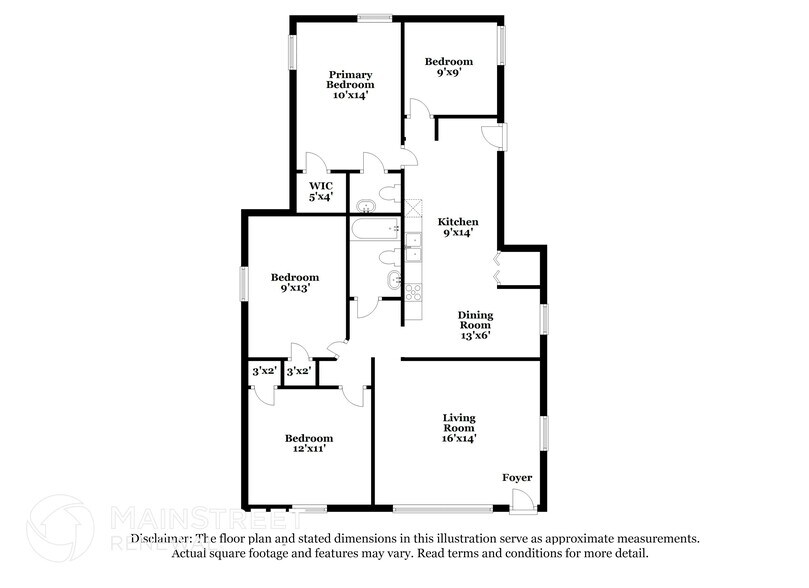Building Photo - 323 N 43rd St