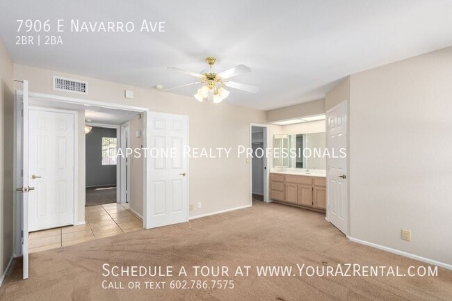 Building Photo - 7906 E Navarro Ave