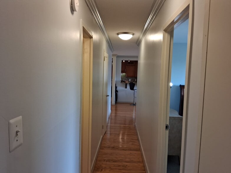 Hall - 7333 New Hampshire Ave