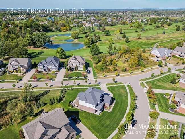 Building Photo - 23431 Crooked Tree Ct S
