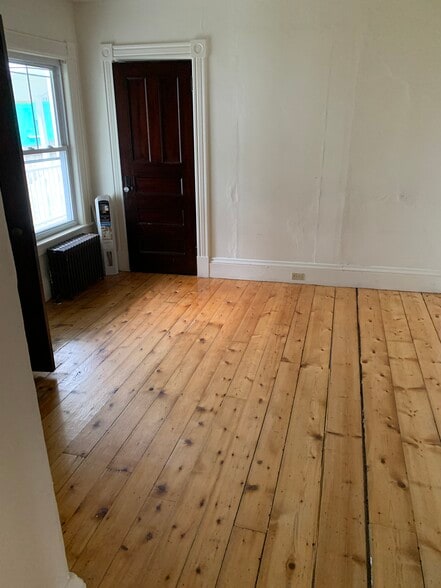 Bedroom #3 - 88 Roxbury St