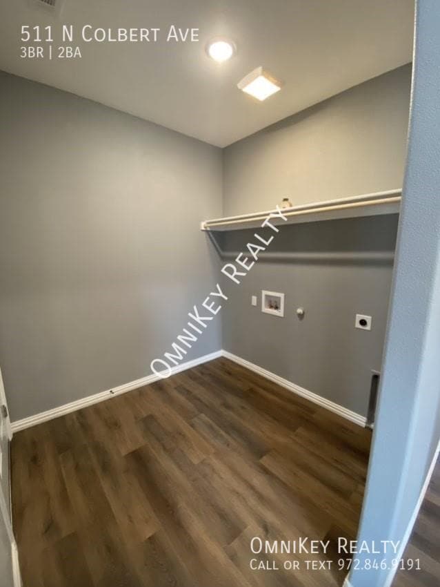 Building Photo - 511 N Colbert Ave