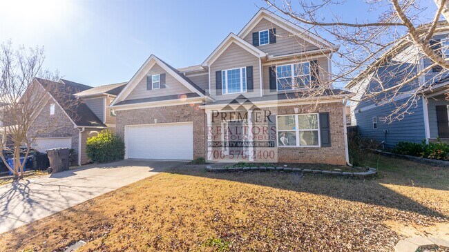 Building Photo - 7331 San Vista Dr