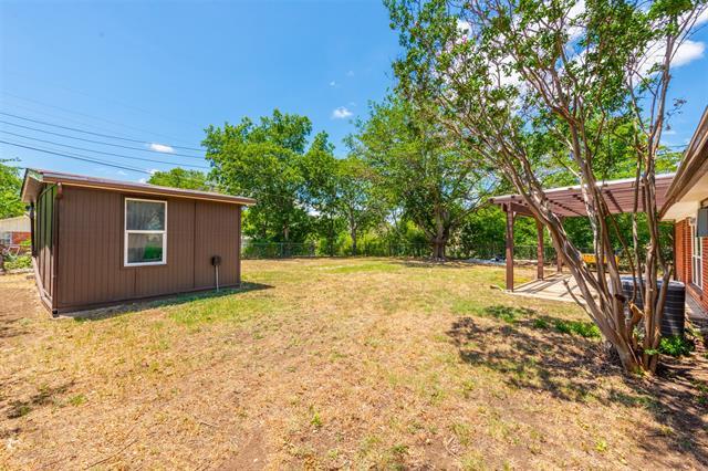 Building Photo - 6205 Dodson Terrace