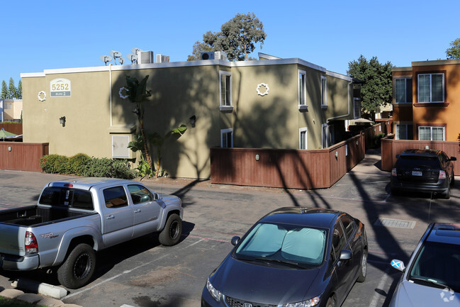 Building Photo - Balboa Ridge Condos