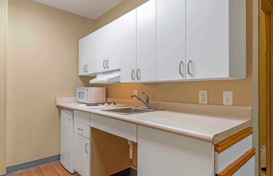 Building Photo - Furnished Studio-Atlanta - Marietta - Wildwood