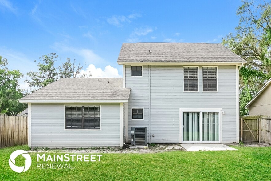 Building Photo - 604 Breezeway Ct